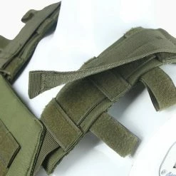 Eigen Import LiberTac Plate Carrier Groen - Tactical Vest - MOLLE - Voor Ballistische En Kogelwerende Platen. 12 Eigen Import LiberTac Plate Carrier Groen - Tactical Vest - MOLLE - Voor Ballistische En Kogelwerende Platen. -Stroller shop 550x550 188