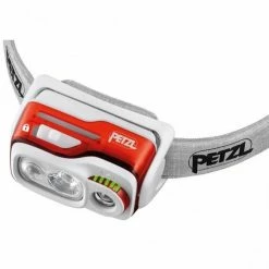 Petzl Swift RL Hoofdlamp - Zwart - 900 Lumen -Stroller shop 550x550 204