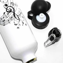 BiggDesign BiggMug Dance Aluminium Fles | Voor Koude En Warme Dranken | Limited Edition Design | Gezond Op Vet Het Milieu 750 Ml | Mond Oefening -Stroller shop 550x550 234