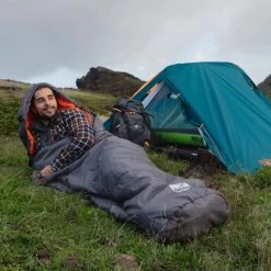 Bestway Pavillo Slaapzak Hiberhide 5 Slaapzak -Stroller shop 550x550 263