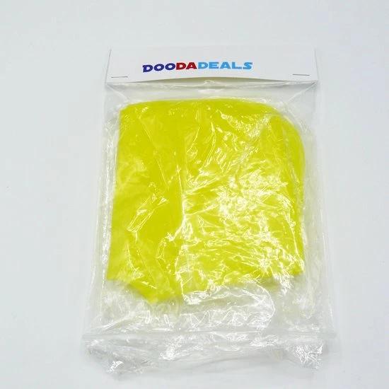 Doodadeals® | Overschoenen Waterdicht | Siliconen Overschoenen | Overschoenen Zwembad | Schoenovertrek Herbruikbaar | Schoenbeschermers | Schoenhoesjes | Geel | Maat L 40-46 8 Doodadeals® | Overschoenen Waterdicht | Siliconen Overschoenen | Overschoenen Zwembad | Schoenovertrek Herbruikbaar | Schoenbeschermers | Schoenhoesjes | Geel | Maat L 40-46 - Afbeelding 6