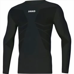Jako Thermoshirt - Maat S - Mannen - Zwart -Stroller shop 550x550 271