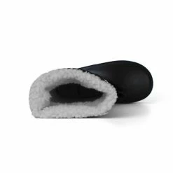 Druppies Regenlaarzen Gevoerd - Winter Boot - Zwart - Maat 34 30 Druppies Regenlaarzen Gevoerd - Winter Boot - Zwart - Maat 34 -Stroller shop 550x550 274