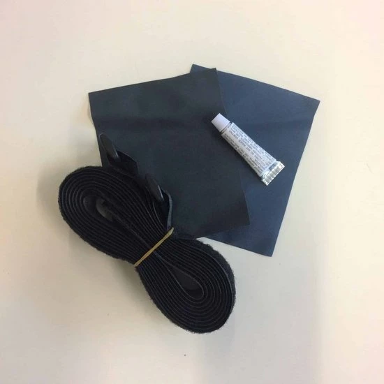 NOMAD® Kids Mat 3.8 - Slaapmat - 122x 60 X 4 - Zelfopblazend - 1 Persoons 11 NOMAD® Kids Mat 3.8 - Slaapmat - 122x 60 X 4 - Zelfopblazend - 1 Persoons - Afbeelding 9