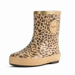 Druppies Nature Boot - Leopard - Maat 20 15 Druppies Nature Boot - Leopard - Maat 20 -Stroller shop 550x550 31