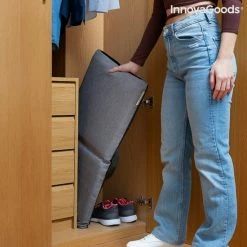 Innovagoods VERSTELBARE VLOERSTOEL SITINEL - Vloerstoel -Stroller shop 550x550 318