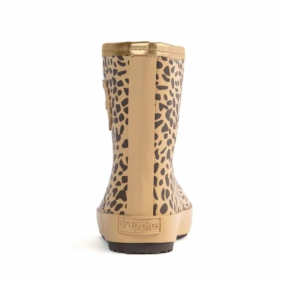 Druppies Nature Boot - Leopard - Maat 20 6 Druppies Nature Boot - Leopard - Maat 20 - Afbeelding 4