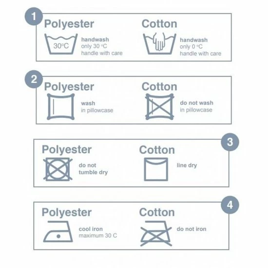 Deconet 'POP-OUT I' Reisklamboe-geimpregneerd-1pers-H240xomtrek800cm-Wit 12 Deconet 'POP-OUT I' Reisklamboe-geimpregneerd-1pers-H240xomtrek800cm-Wit - Afbeelding 10