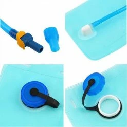 MTB Cycling 2 Liter Waterzak - Hydratatie Drinkzak Voor In Rugzak- 2l Camelback 11 MTB Cycling 2 Liter Waterzak - Hydratatie Drinkzak Voor In Rugzak- 2l Camelback -Stroller shop 550x550 339