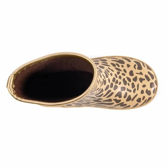 Druppies Nature Boot - Leopard - Maat 20 10 Druppies Nature Boot - Leopard - Maat 20 - Afbeelding 8