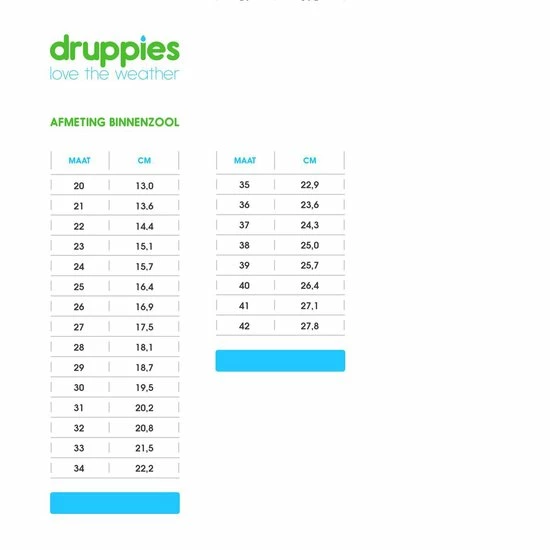Druppies Nature Boot - Leopard - Maat 20 11 Druppies Nature Boot - Leopard - Maat 20 - Afbeelding 9