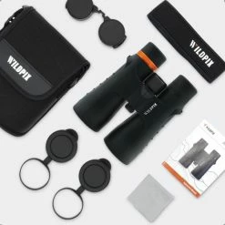 Waterdichte Verrekijker Wildpix XD 10x50 - Compact En Gas Gevuld Voor Volwassenen - Vogelen , Wildlife En Outdoor - Zwart 24 Waterdichte Verrekijker Wildpix XD 10x50 - Compact En Gas Gevuld Voor Volwassenen - Vogelen , Wildlife En Outdoor - Zwart -Stroller shop 550x550 408