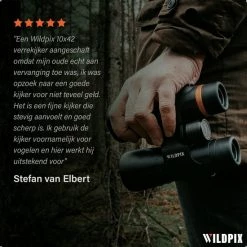 Waterdichte Verrekijker Wildpix XD 10x50 - Compact En Gas Gevuld Voor Volwassenen - Vogelen , Wildlife En Outdoor - Zwart 25 Waterdichte Verrekijker Wildpix XD 10x50 - Compact En Gas Gevuld Voor Volwassenen - Vogelen , Wildlife En Outdoor - Zwart -Stroller shop 550x550 409