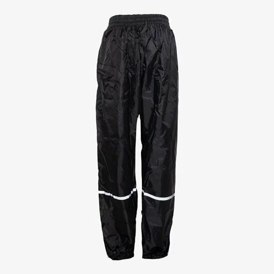 Mountain Peak Kinder Regenbroek - Zwart - Maat 122/128 8 Mountain Peak Kinder Regenbroek - Zwart - Maat 122/128 - Afbeelding 6