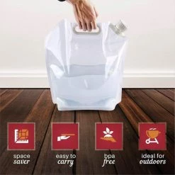 Bramble - Jerrycan - Voordeelpakket - 5L - 3 Stuks 12 Bramble - Jerrycan - Voordeelpakket - 5L - 3 Stuks -Stroller shop 550x550 423