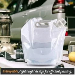 Bramble - Jerrycan - Voordeelpakket - 5L - 3 Stuks 15 Bramble - Jerrycan - Voordeelpakket - 5L - 3 Stuks -Stroller shop 550x550 426