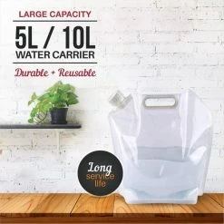 Bramble - Jerrycan - Voordeelpakket - 5L - 3 Stuks 16 Bramble - Jerrycan - Voordeelpakket - 5L - 3 Stuks -Stroller shop 550x550 427