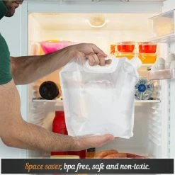 Bramble - Jerrycan - Voordeelpakket - 5L - 3 Stuks 17 Bramble - Jerrycan - Voordeelpakket - 5L - 3 Stuks -Stroller shop 550x550 428