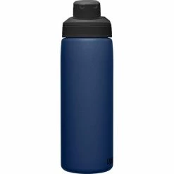 CamelBak Chute Mag Vacuum Insulated - Isolatie Drinkfles - 600 Ml - Blauw (Navy) -Stroller shop 550x550 432