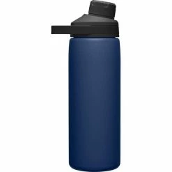 CamelBak Chute Mag Vacuum Insulated - Isolatie Drinkfles - 600 Ml - Blauw (Navy) -Stroller shop 550x550 435