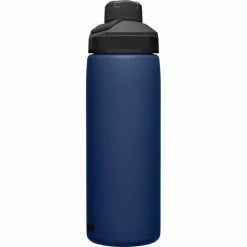 CamelBak Chute Mag Vacuum Insulated - Isolatie Drinkfles - 600 Ml - Blauw (Navy) -Stroller shop 550x550 436