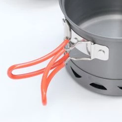 Discovery Adventures - Camping Kookset - 3-delig - Campingkeukengerei - Geanodiseerd - Pannenset -Stroller shop 550x550 443