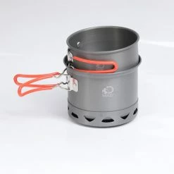 Discovery Adventures - Camping Kookset - 3-delig - Campingkeukengerei - Geanodiseerd - Pannenset -Stroller shop 550x550 445