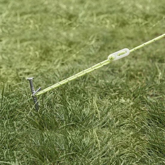 ProPlus Pro Plus Rotspen 17 Cm Metaal Met Aangelaste Dwarspen - 6 Stuks 6 ProPlus Pro Plus Rotspen 17 Cm Metaal Met Aangelaste Dwarspen - 6 Stuks - Afbeelding 4