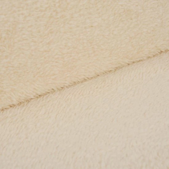 PawHut Hondentrap 3 Treden Kattentrap Huisdierentrap Huisdier Pluche Beige D06-004 15 PawHut Hondentrap 3 Treden Kattentrap Huisdierentrap Huisdier Pluche Beige D06-004 - Afbeelding 13