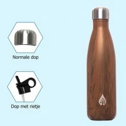 VANN Drinkfles Met Rietje Tuit Theefles Waterfles Volwassenen Drinktuit Sportfles 500ml Dagdeals - Hout 18 VANN Drinkfles Met Rietje Tuit Theefles Waterfles Volwassenen Drinktuit Sportfles 500ml Dagdeals - Hout -Stroller shop 550x550 482