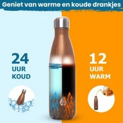 VANN Drinkfles Met Rietje Tuit Theefles Waterfles Volwassenen Drinktuit Sportfles 500ml Dagdeals - Hout 20 VANN Drinkfles Met Rietje Tuit Theefles Waterfles Volwassenen Drinktuit Sportfles 500ml Dagdeals - Hout -Stroller shop 550x550 484