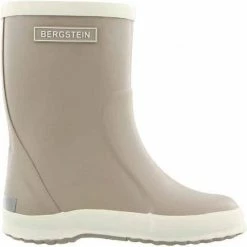 Bergstein Rainboot - Regenlaarzen - Unisex Junior - Sand - Maat 22 -Stroller shop 550x550 491