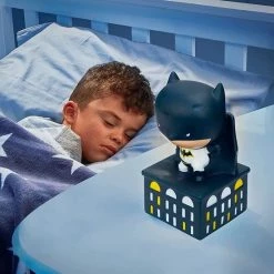 Batman Zak- En Nachtlamp GoGlow -Stroller shop 550x550 508