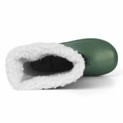 Druppies Regenlaarzen Gevoerd - Winter Boot - Groen - Maat 22 18 Druppies Regenlaarzen Gevoerd - Winter Boot - Groen - Maat 22 -Stroller shop 550x550 520