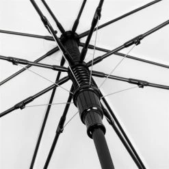 Falcone® ECO GP-99 Golfparaplu - Automaat - Ø 120 Cm - Zwart -Stroller shop 550x550 528