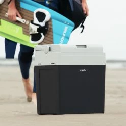 Mestic MTEC-28 Koelbox Thermo-elektrisch - AC/DC - 26L -Stroller shop 550x550 529