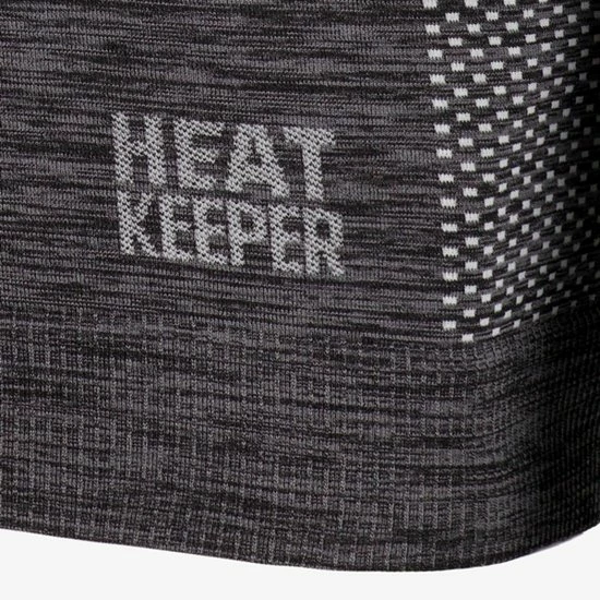 HEAT KEEPER Dames Thermoshirt Lange Mouw - Maat L 9 HEAT KEEPER Dames Thermoshirt Lange Mouw - Maat L - Afbeelding 7