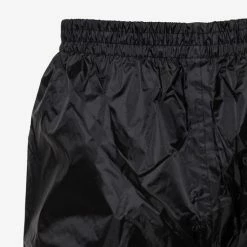 Mountain Peak Dames/heren Regenbroek - Zwart - Maat M -Stroller shop 550x550 544