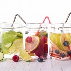 #DoYourFitness - Fruitwater Fles - »FruitInfusior« - Fruit Infuser Voor Fruitpunches / Groente Spritzers - 800ml - Turquoise 13 #DoYourFitness - Fruitwater Fles - »FruitInfusior« - Fruit Infuser Voor Fruitpunches / Groente Spritzers - 800ml - Turquoise -Stroller shop 550x550 595