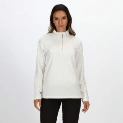 Regatta Sweetheart - Fleecetrui - Dames - S - Wit -Stroller shop 550x550 613