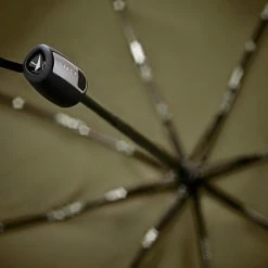 Senz° Senz Stormparaplu - Paraplu - Opvouwbaar - Automatisch - Inklapbaar - Groen -Stroller shop 550x550 639