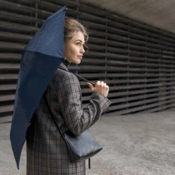 Senz° Senz Stormparaplu - Paraplu - Opvouwbaar - Automatisch - Inklapbaar - Groen -Stroller shop 550x550 641