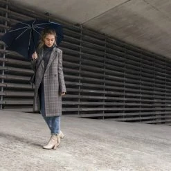 Senz° Senz Stormparaplu - Paraplu - Opvouwbaar - Automatisch - Inklapbaar - Groen -Stroller shop 550x550 643