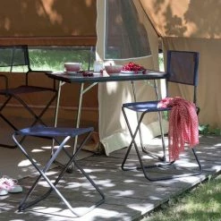 LAFUMA CNO - Krukje Met Rugleuning - Inklapbaar - Seigle -Stroller shop 550x550 663