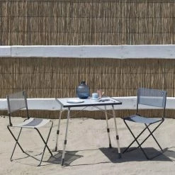 LAFUMA CNO - Krukje Met Rugleuning - Inklapbaar - Seigle -Stroller shop 550x550 664