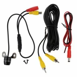 Multimedia-Systems - Achteruitrijcamera Auto - Universeel - IP68 Waterdicht - Nachtzicht Nightvision - Grote Kijkhoek- HD Beeld - 11 Multimedia-Systems - Achteruitrijcamera Auto - Universeel - IP68 Waterdicht - Nachtzicht Nightvision - Grote Kijkhoek- HD Beeld - -Stroller shop 550x550 681