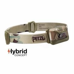 Petzl Tactikka Hoofdlamp - Camouflage - 300 - Lumen 30 Petzl Tactikka Hoofdlamp - Camouflage - 300 - Lumen -Stroller shop 550x550 693