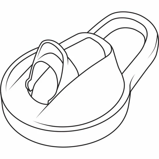 CamelBak Eddy+ Kids SST Vacuum Insulated - Isolatie Drinkfles - 350 Ml - Metaal (Rainbow Love) 4 CamelBak Eddy+ Kids SST Vacuum Insulated - Isolatie Drinkfles - 350 Ml - Metaal (Rainbow Love) - Afbeelding 2