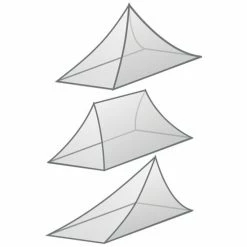 Travelsafe Mosquitonet - Multistyle - Tropenproof - 1 Persoons 8 Travelsafe Mosquitonet - Multistyle - Tropenproof - 1 Persoons -Stroller shop 550x550 712