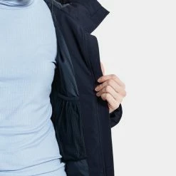 Didriksons HELLE WNS PARKA 5 Dames Outdoor Parka - Maat 38 38 Didriksons HELLE WNS PARKA 5 Dames Outdoor Parka - Maat 38 -Stroller shop 550x550 743